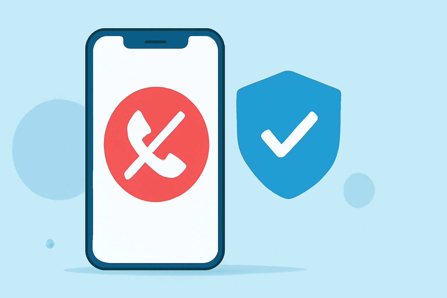 Top Apps to Stop Private Number Calls on iPhone
