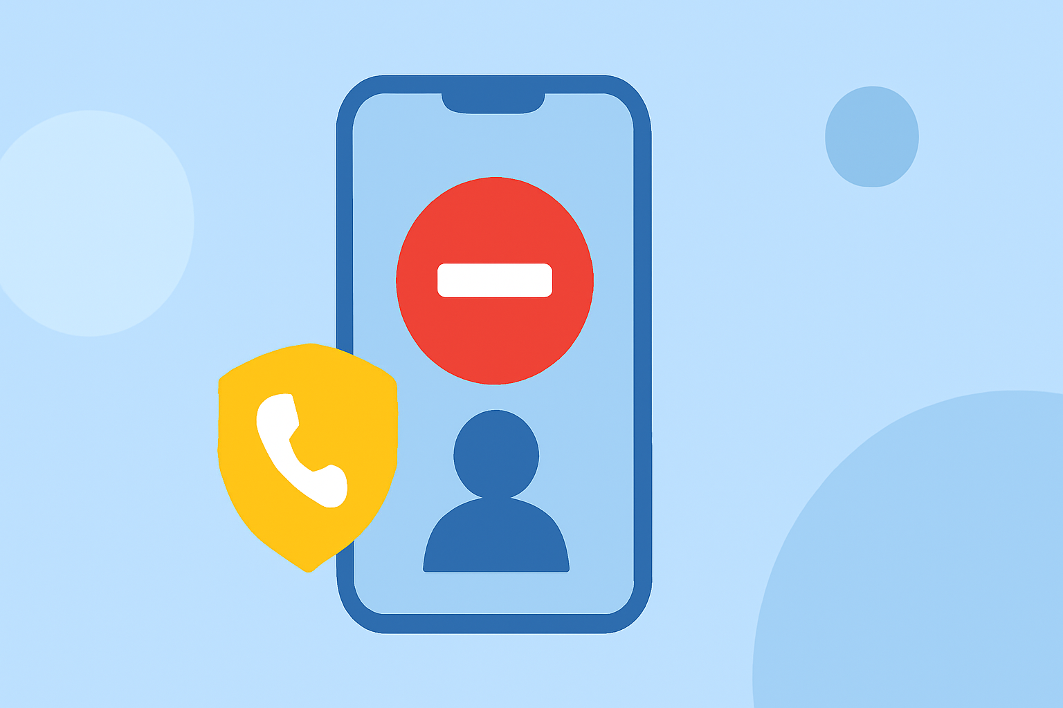 Top Budget-Friendly Apps to Block Spam Calls in the U.S.