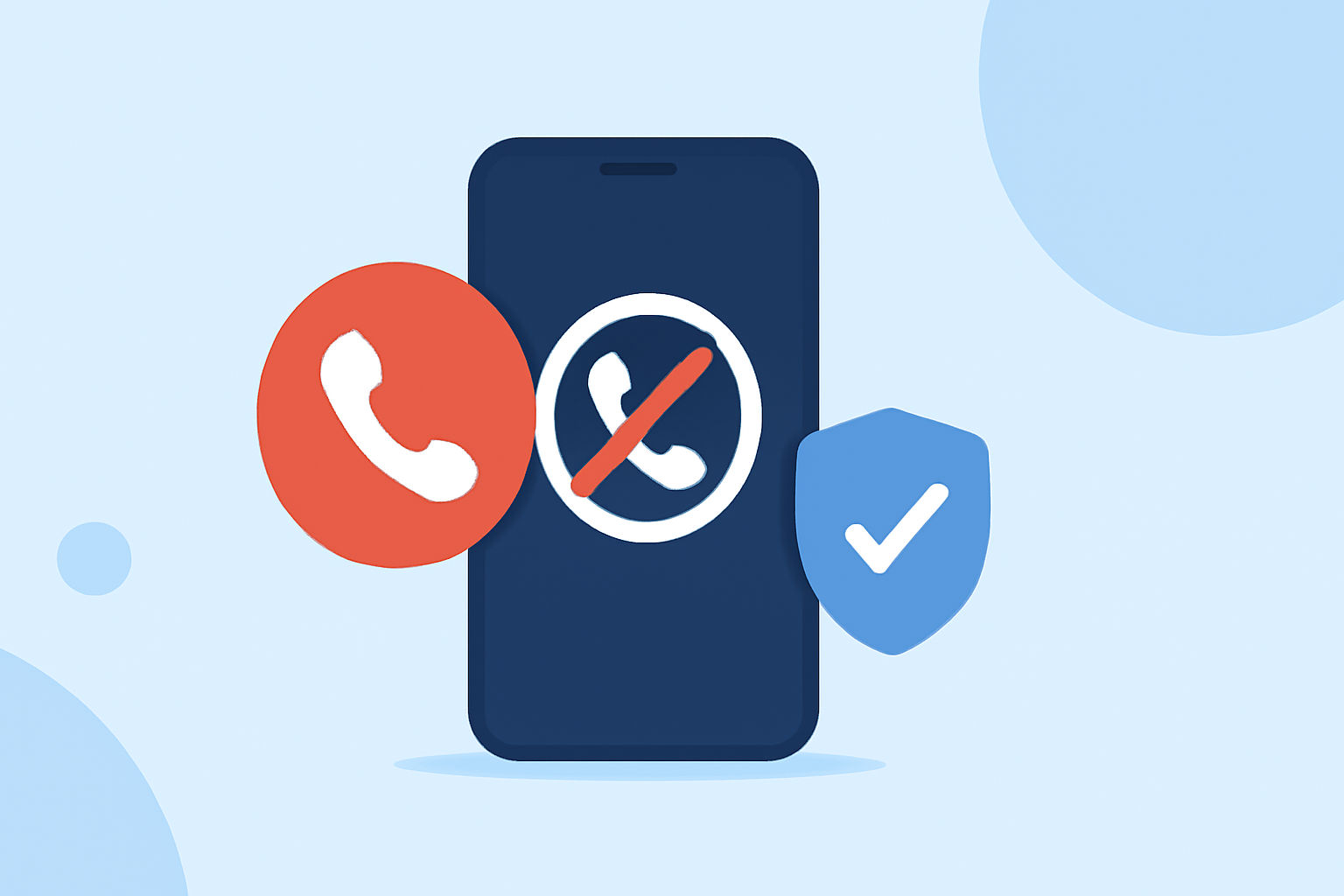 Top Budget-Friendly Apps to Block Spam Calls in the U.S.