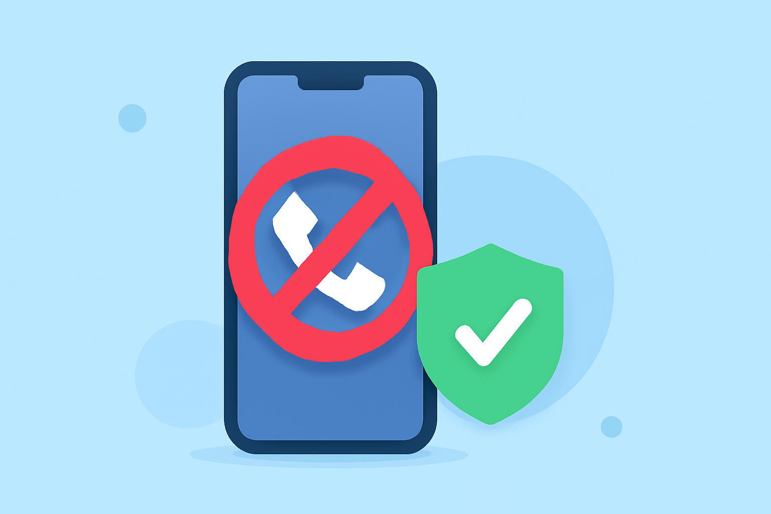 Top Budget-Friendly Spam Call Blockers for U.S. Phone Numbers