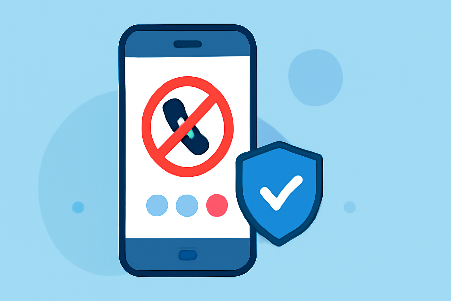 Top Budget-Friendly Spam Call Blockers for Your Work Phone