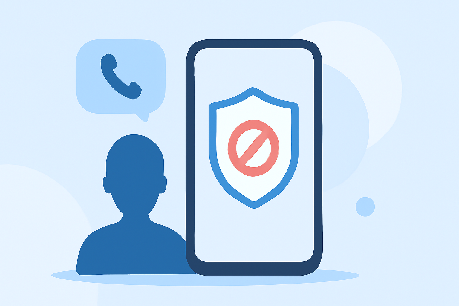 Top Call Blocker Apps to Combat Sales Spam Calls in 2026