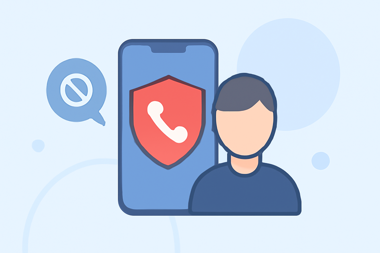 Top Call Blocker Apps for Work Phones: Protecting Your Professional Communication