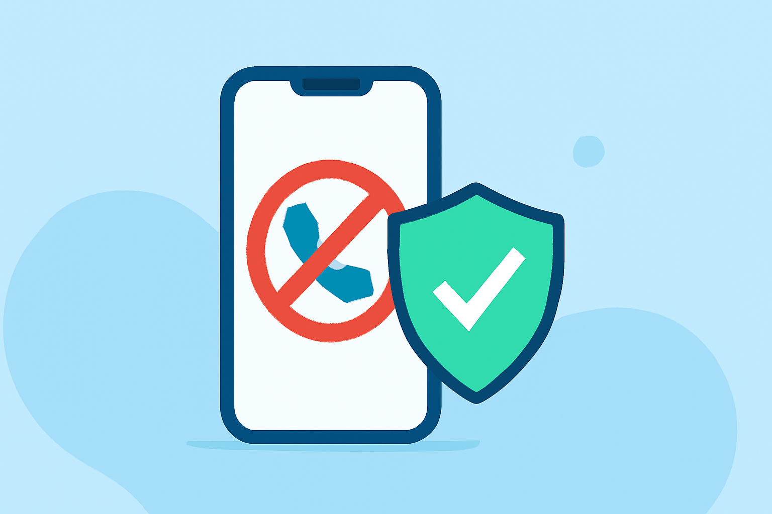 Top Call Blockers to Automatically Stop Sales Calls for Everyday Users