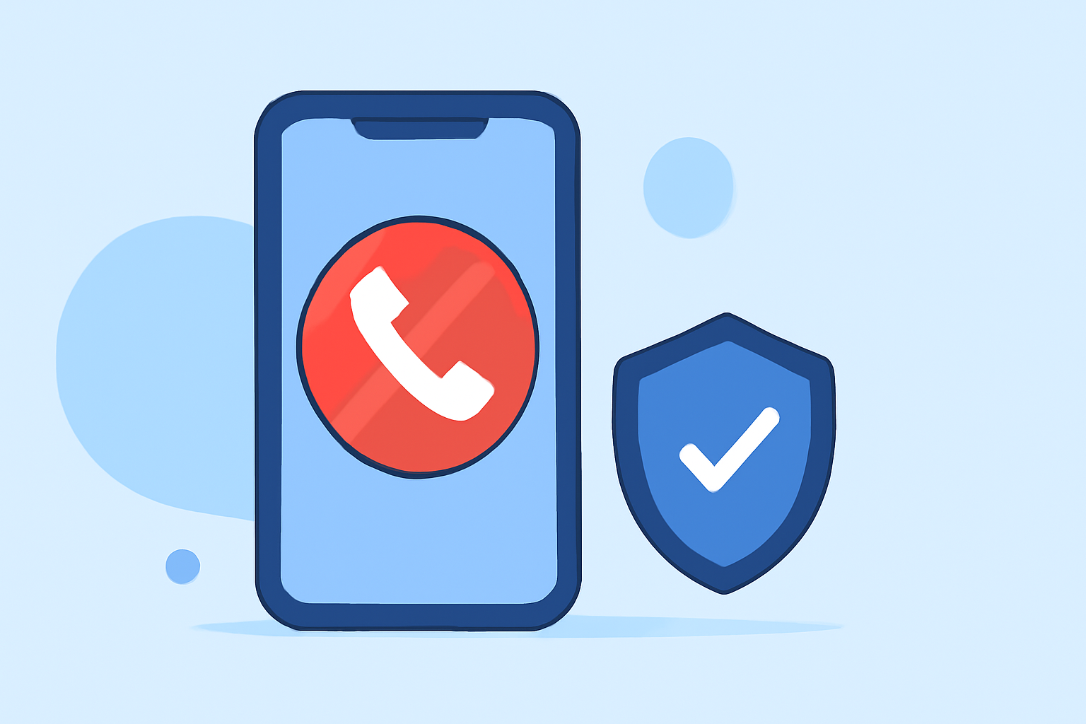 Top Call Blockers to Combat Scam Calls: A Comprehensive Guide