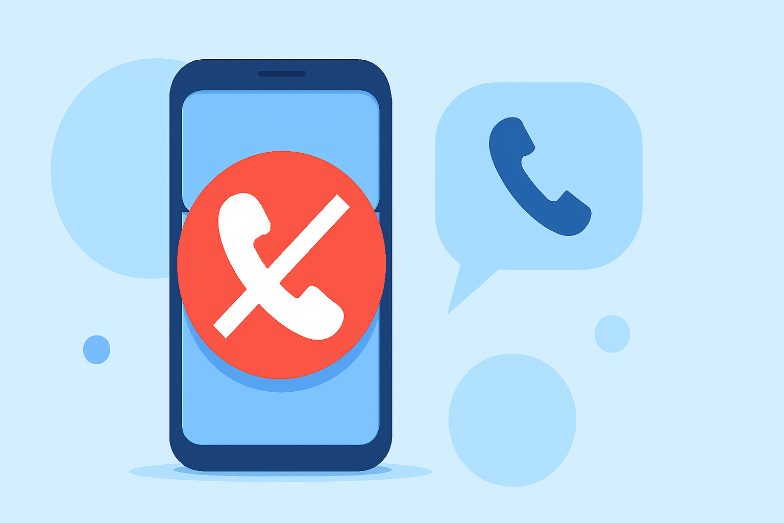 Top Call Blockers to Combat Spam Calls in the United States