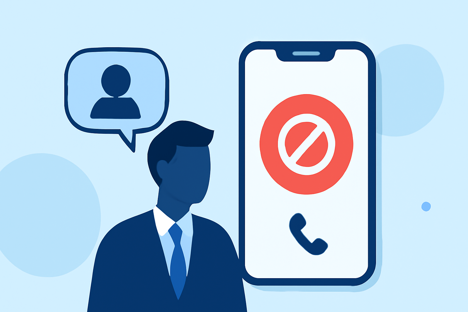 Top Call Blocking Apps for Sales Professionals Facing Neighbor Spoofing Calls