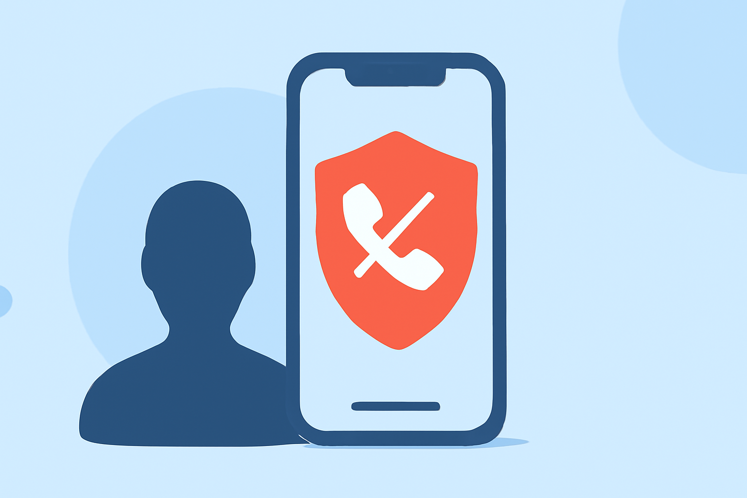 Top Call Blocking Apps to Protect Sales Professionals from Spam Calls