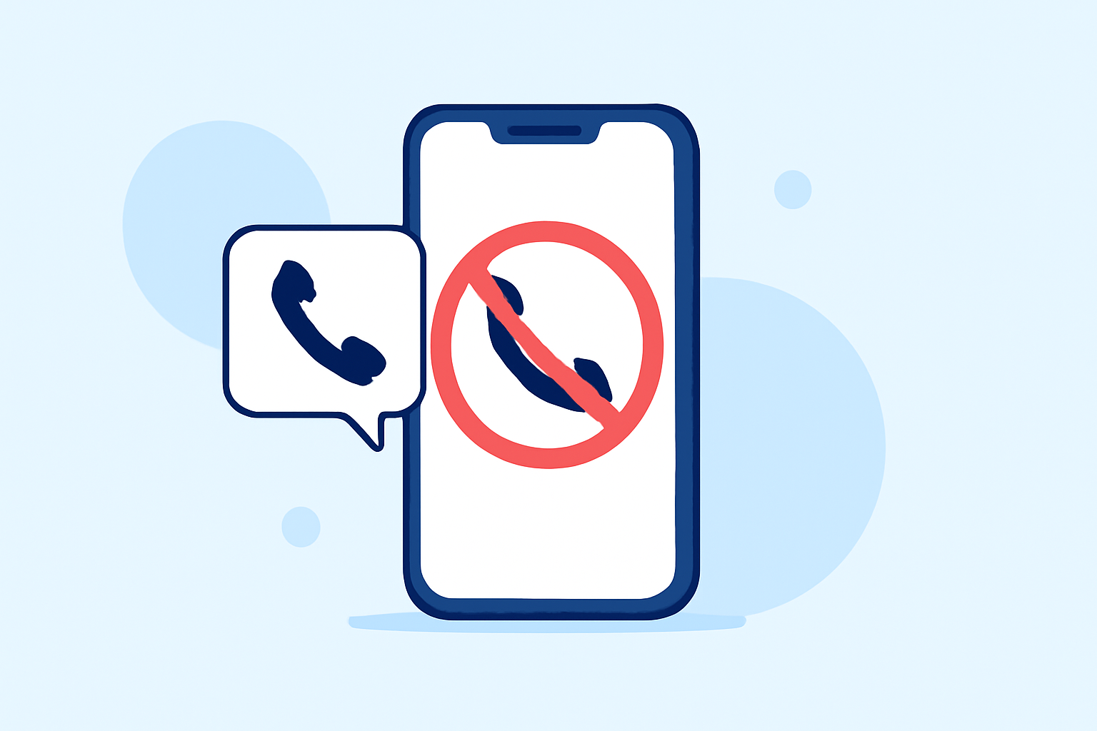 Top Call Blocking Apps to Stop No Caller ID Calls in the USA