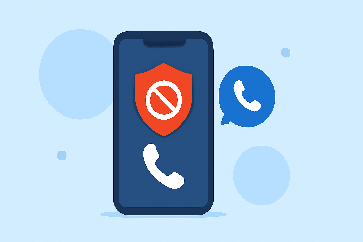 Top Call Blocking Apps to Prevent Fraud Calls in the U.S.