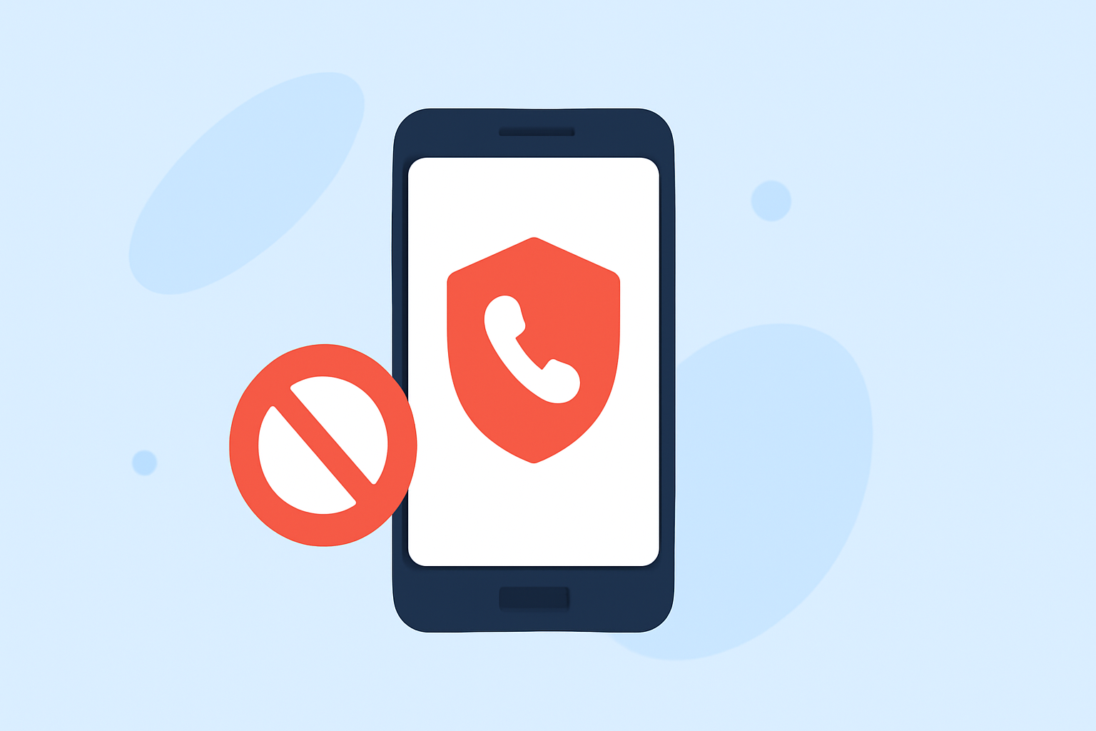 Top Call Blocking Apps to Prevent Scam Calls in the U.S.