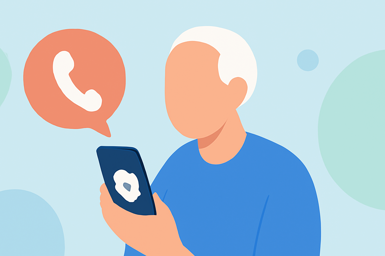 Top Call Protection Apps for Older Adults in 2026