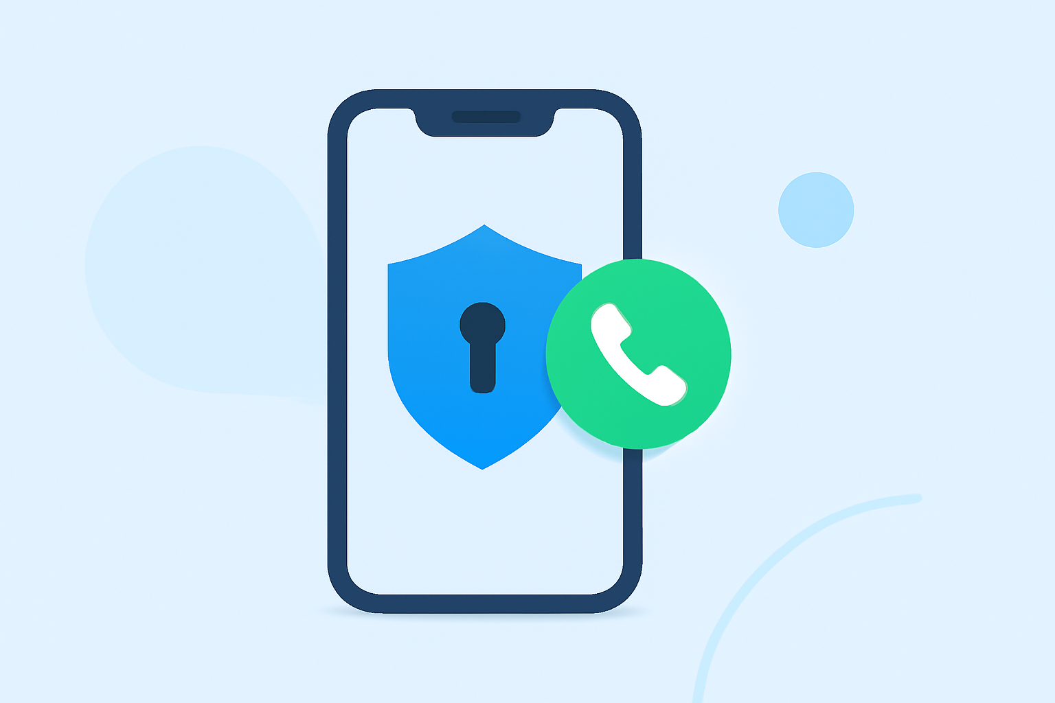 Top Call Protection Apps for Privacy-Conscious Users in 2026