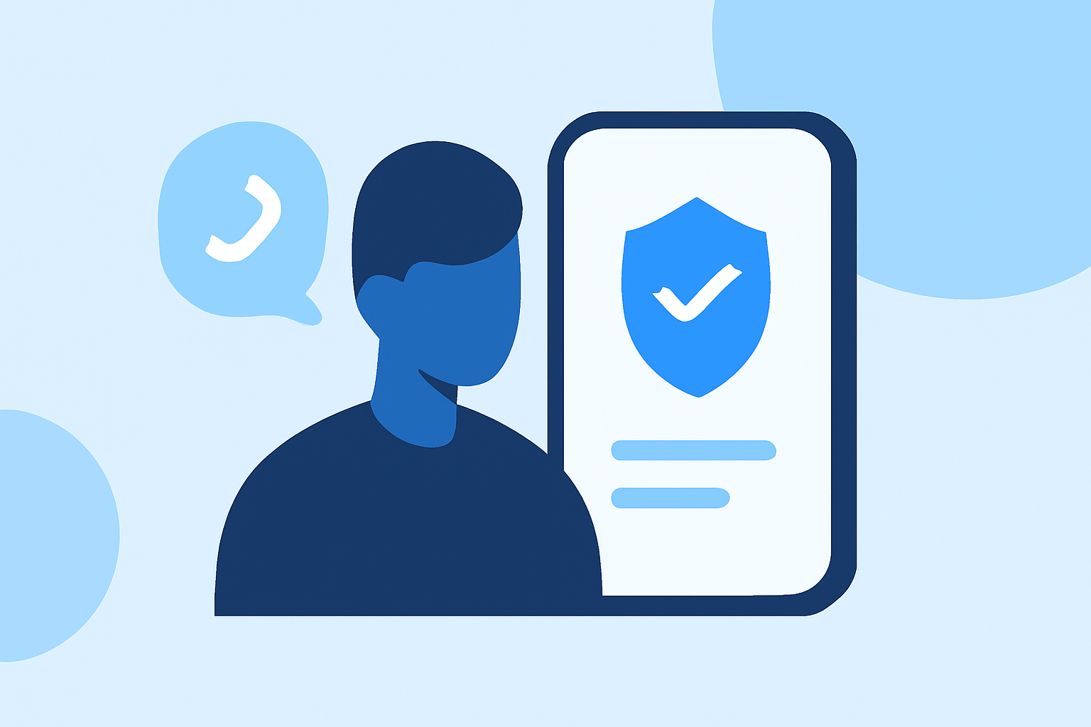 Top Call Protection Apps for Sales Professionals in the U.S.