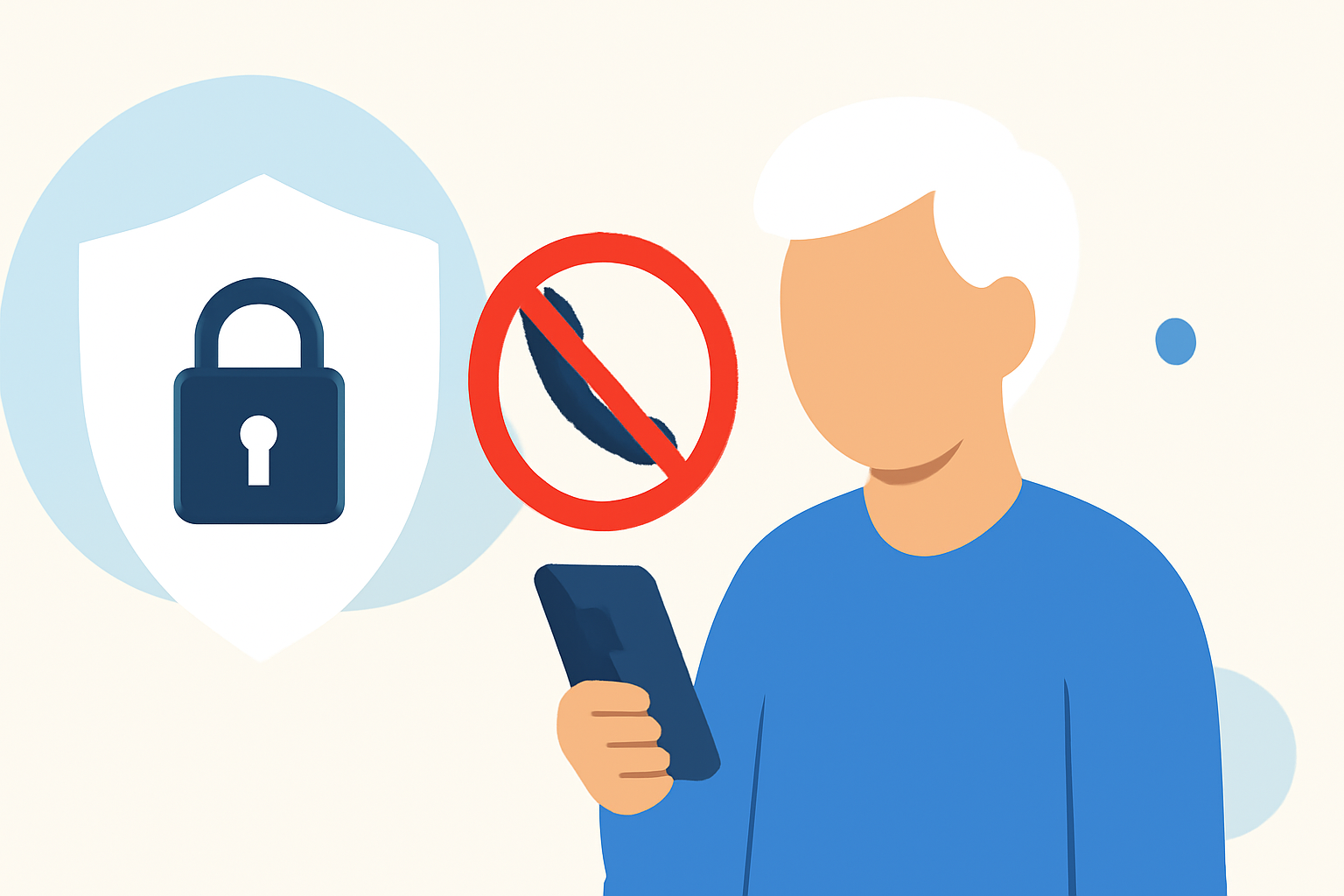 Top Call Protection Apps for Seniors: Safeguarding Against Scam Calls