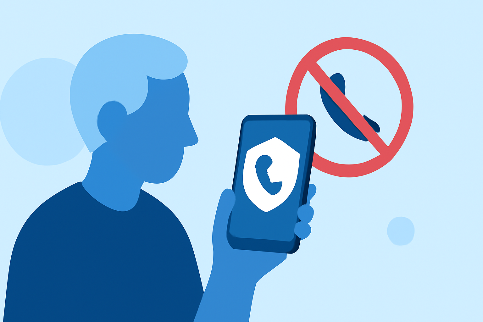 Top Call Protection Apps for Seniors: Safeguarding Against Unwanted Calls