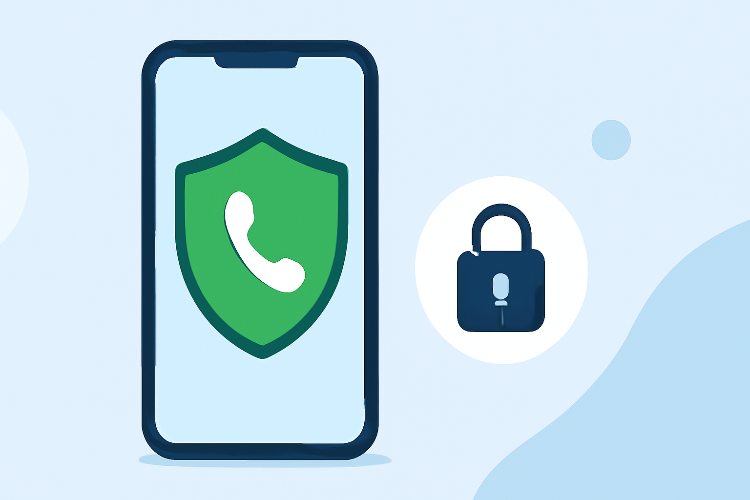 Top Call Protection Apps for Privacy-Conscious Users in 2026
