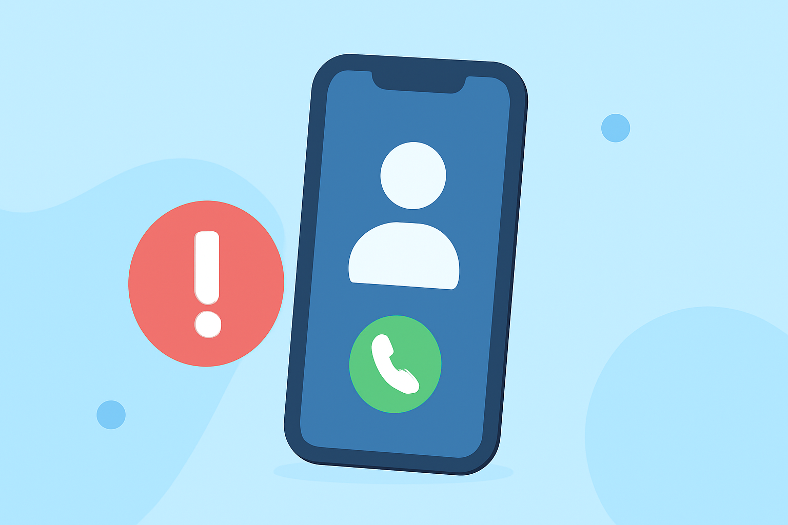 Top Caller ID Apps for iOS: Identifying Unknown Callers Made Easy