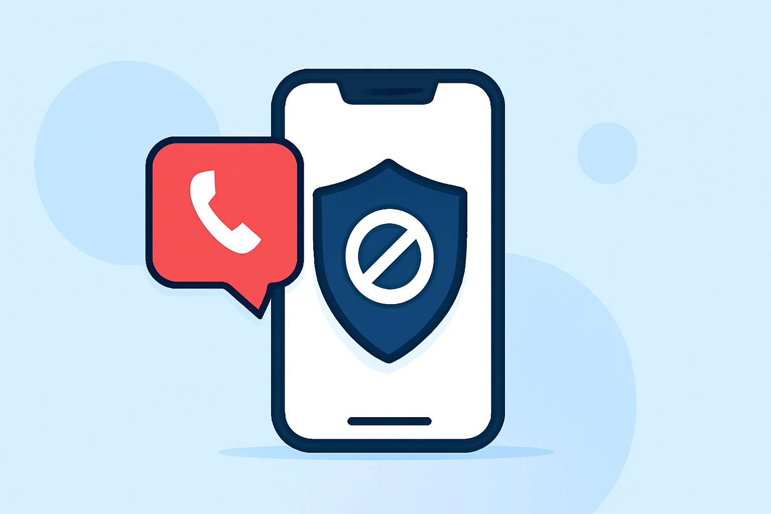 Top Free Apps to Block Fraudulent Calls in the U.S.