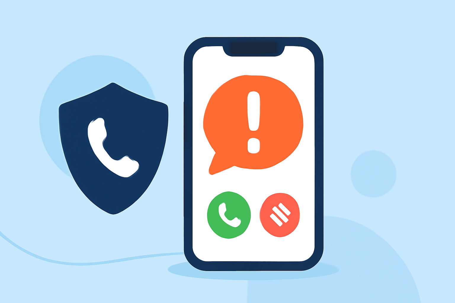 Top Free Apps to Block Robocalls with Clear Warnings