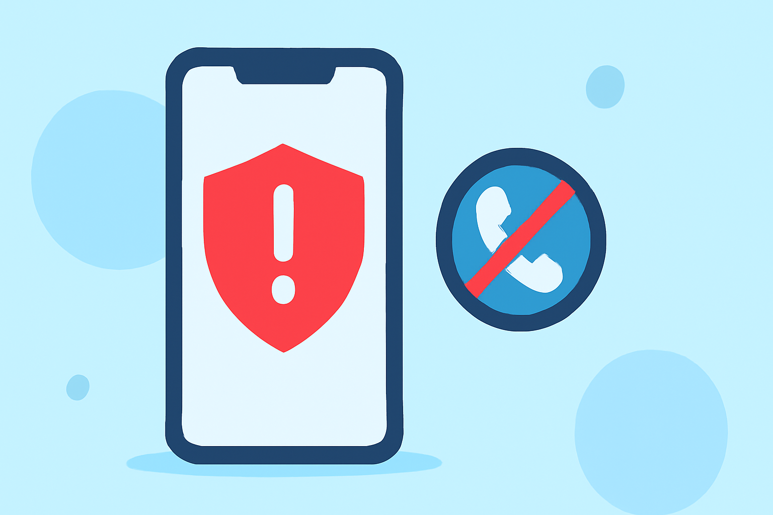Top Free Apps to Block Scam Calls in 2026