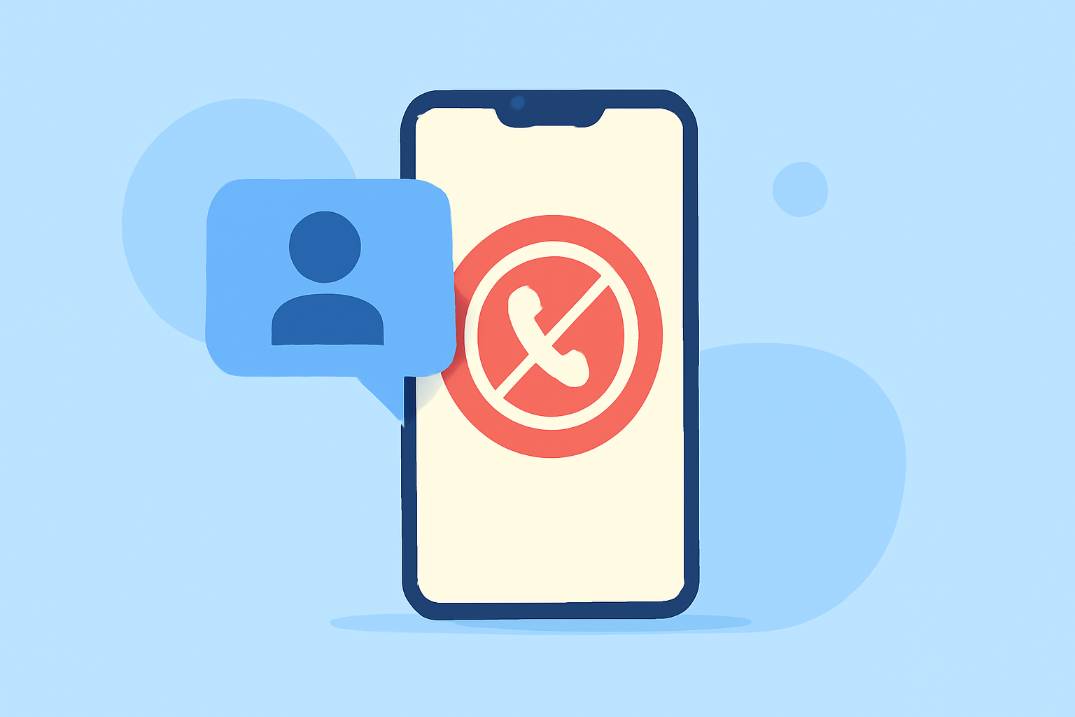 Top Free Apps to Block Scam Calls Compatible with Your Carrier