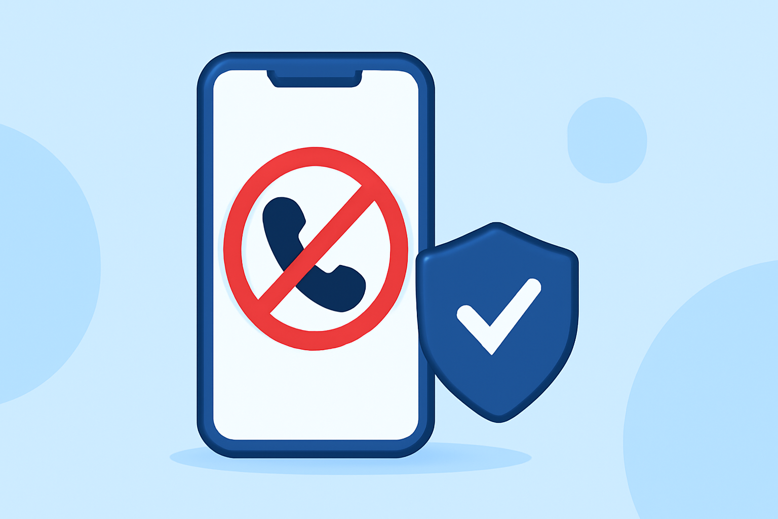 Top Free Apps to Block Scam Calls in the United States
