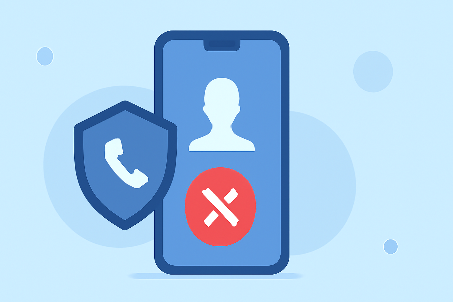 Top Free Apps to Block Scam Calls in the United States