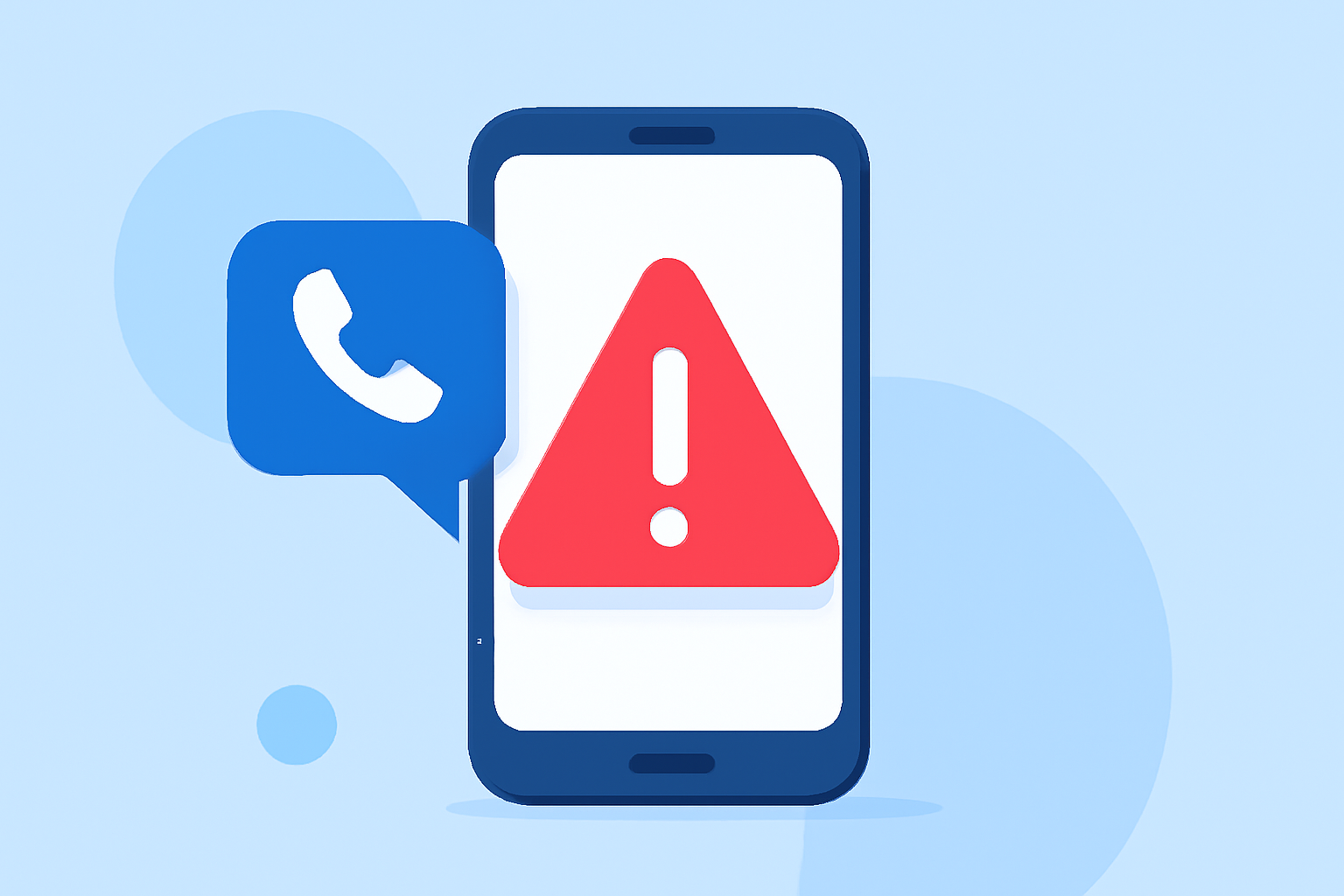 Top Free Apps to Block Scam Calls with Clear Warnings