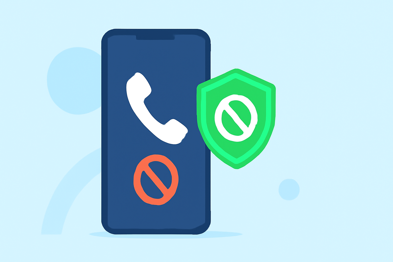 Top Free Apps to Block Scam Calls with Minimal Setup