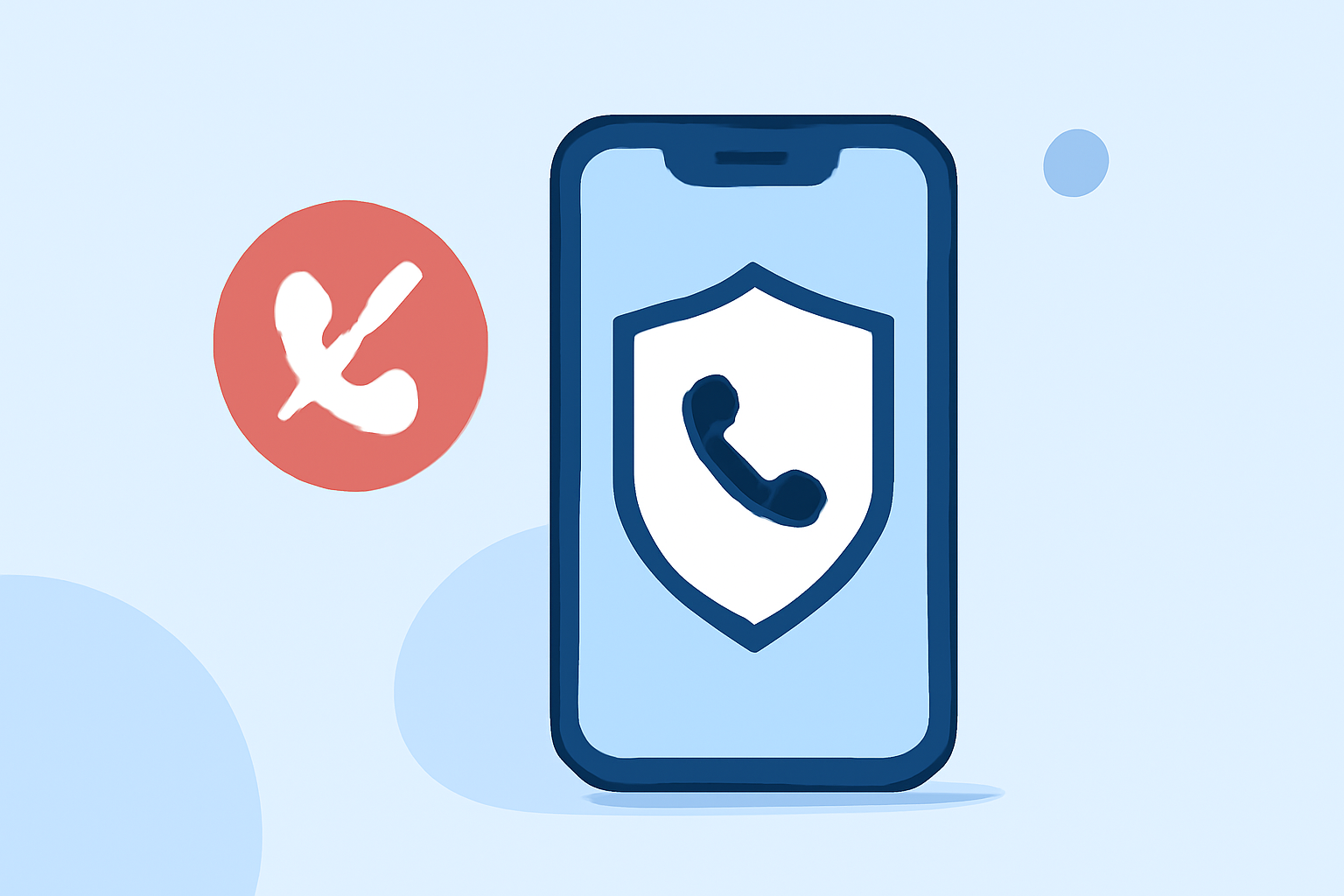 Top Free Apps to Block Scam Calls Without Constant Maintenance