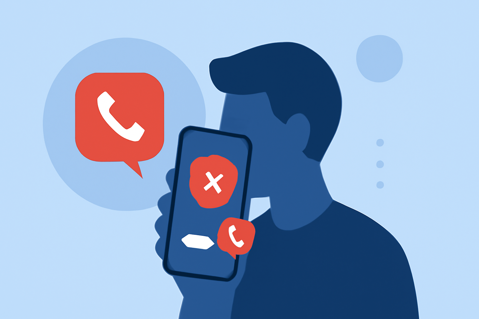 Top Free Apps to Block Scam Calls Without Missing Important Ones