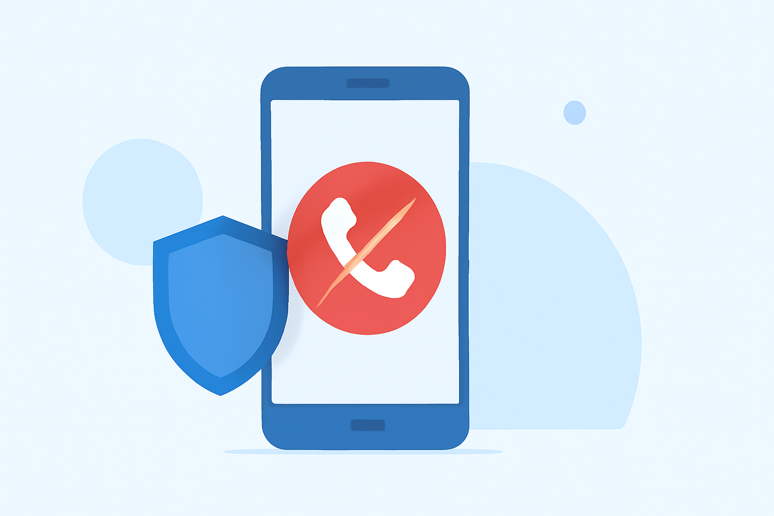 Top Free Apps to Block Spam and Sales Calls in the U.S.
