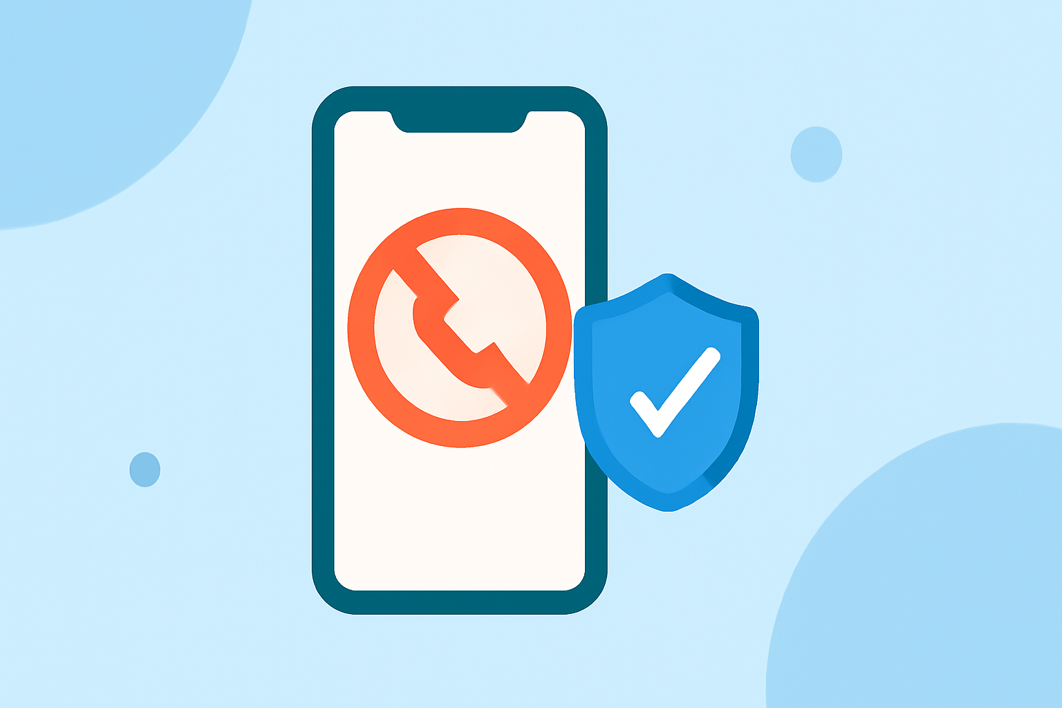 Top Free Apps to Block Spam Calls in 2026