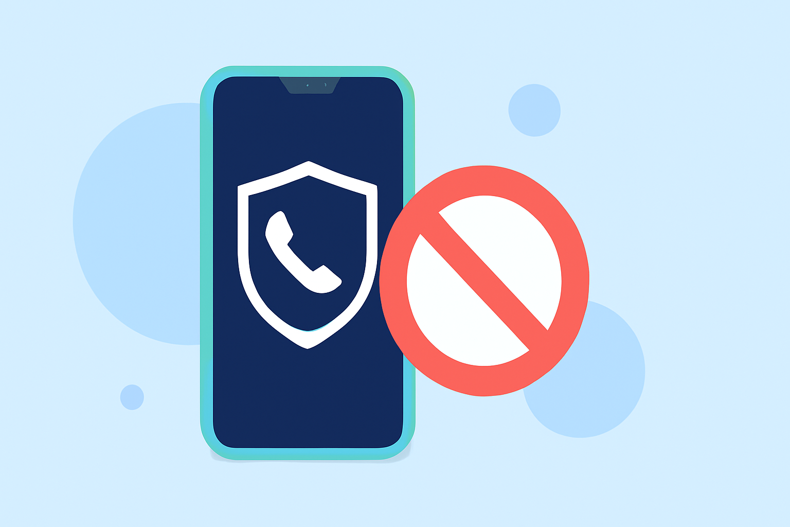 Top Free Apps to Block Telemarketing Calls Without Subscriptions