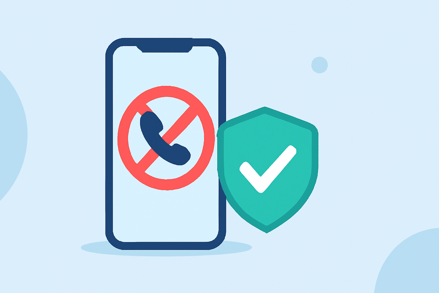 Top Free Apps to Block Unknown Calls Without Constant Maintenance