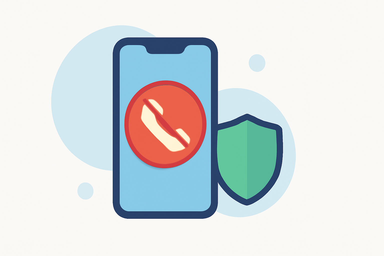 Top Free Apps to Block Unwanted Calls in 2026
