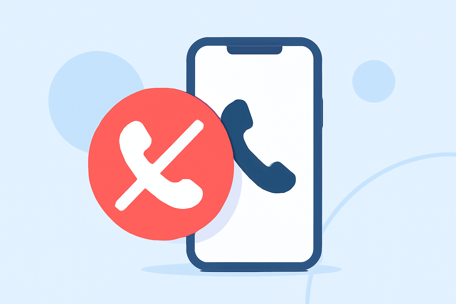 Top Free Apps to Block Unwanted Calls Before They Ring