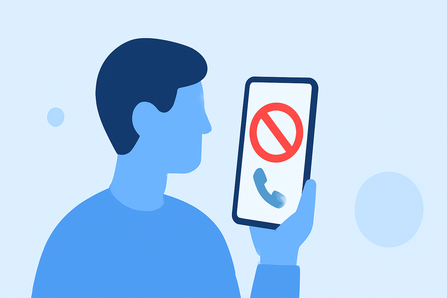 Top Free Apps to Block Unwanted Calls for Everyday Users