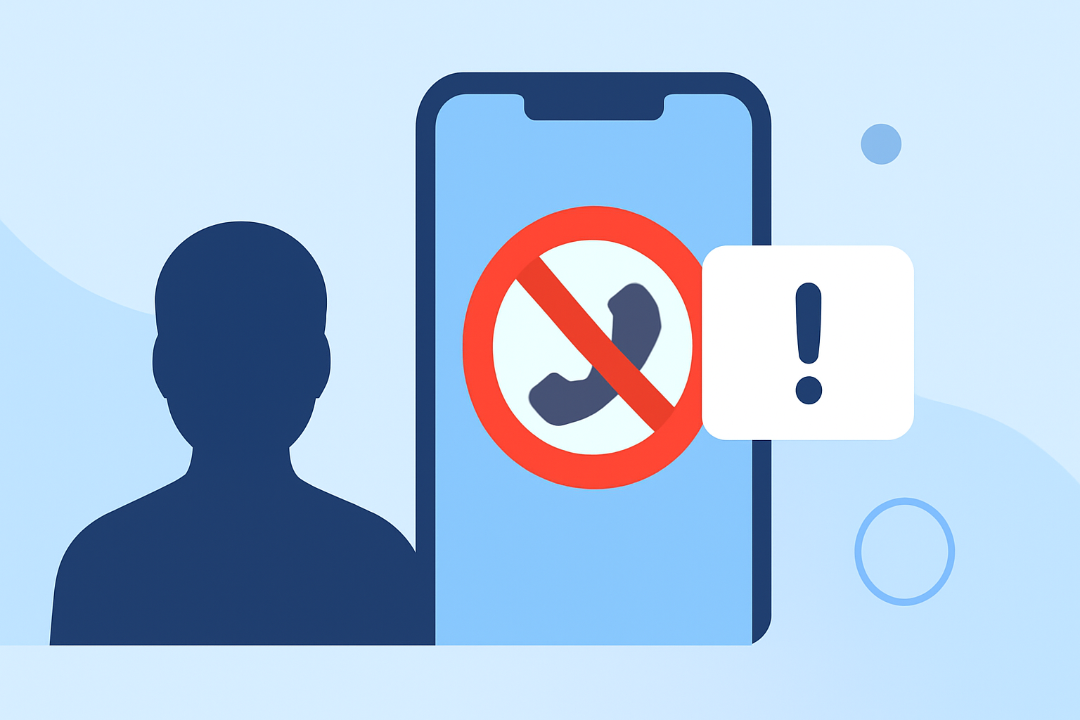 Top Free Apps to Block Unwanted Calls with Clear Warnings
