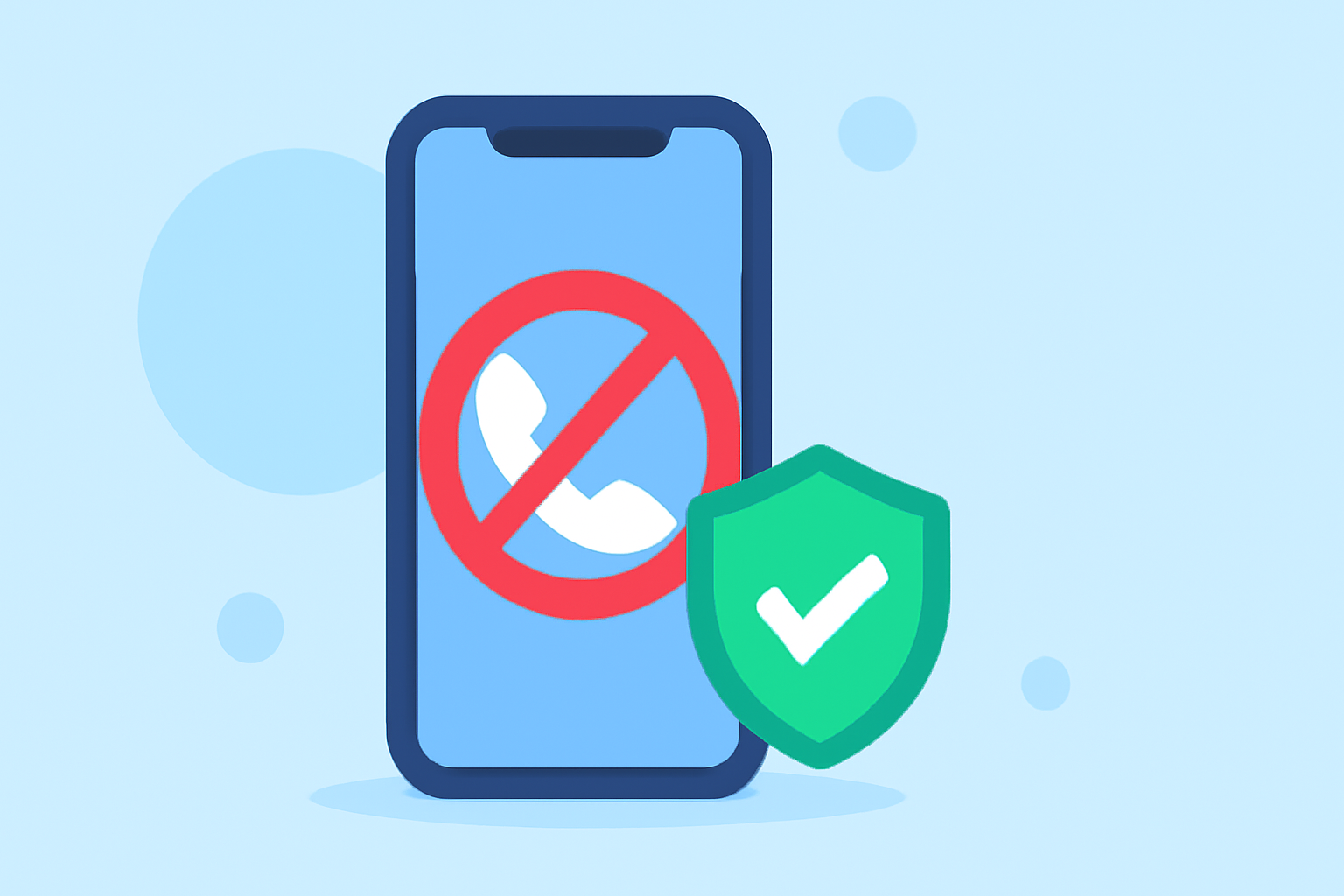 Top Free Call Blocker Apps for iOS: Safeguard Your Privacy Today