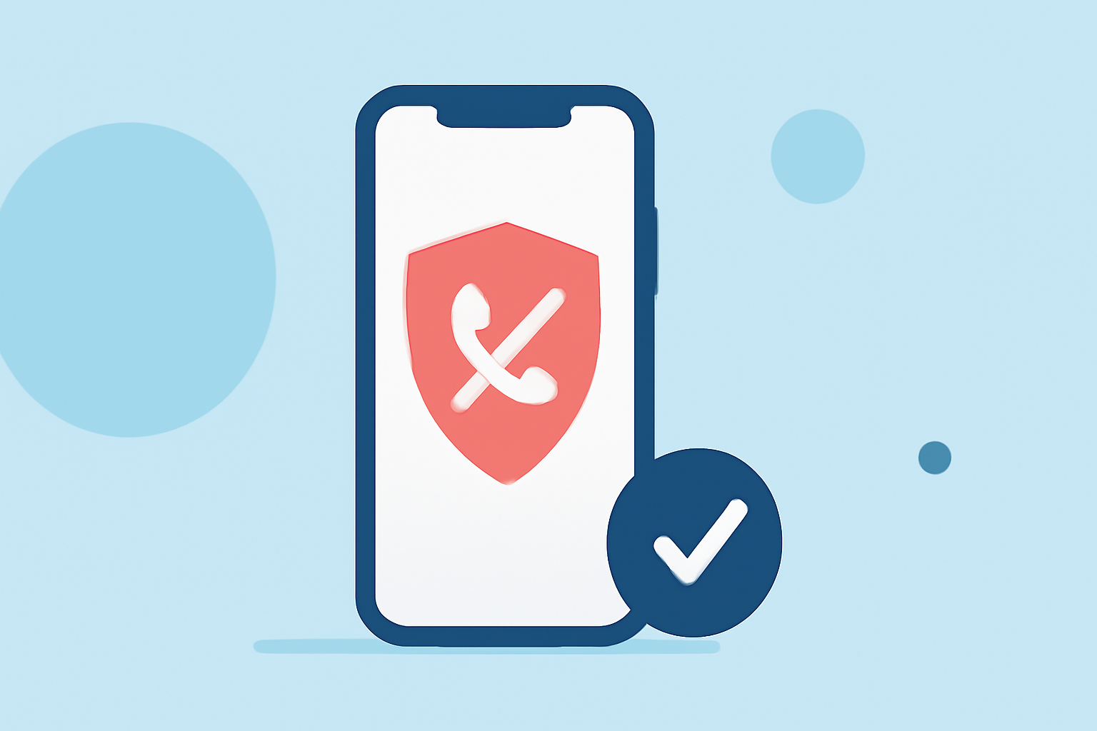 Top Free Call Blocker Apps for iOS: Protect Your Privacy Without Subscriptions