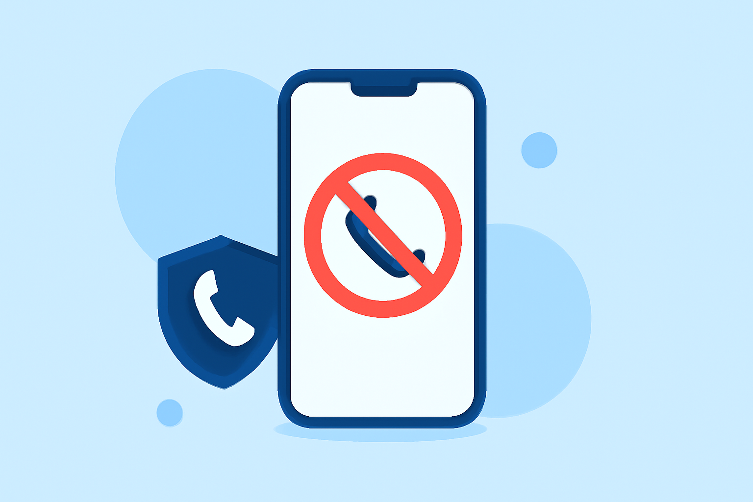 Top Free Call Blocker Apps for T-Mobile iPhone Users