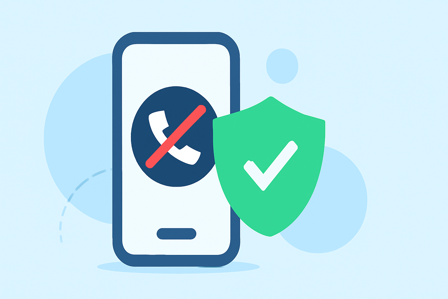 Top Free Call Blocker Apps for Work Phones in 2026