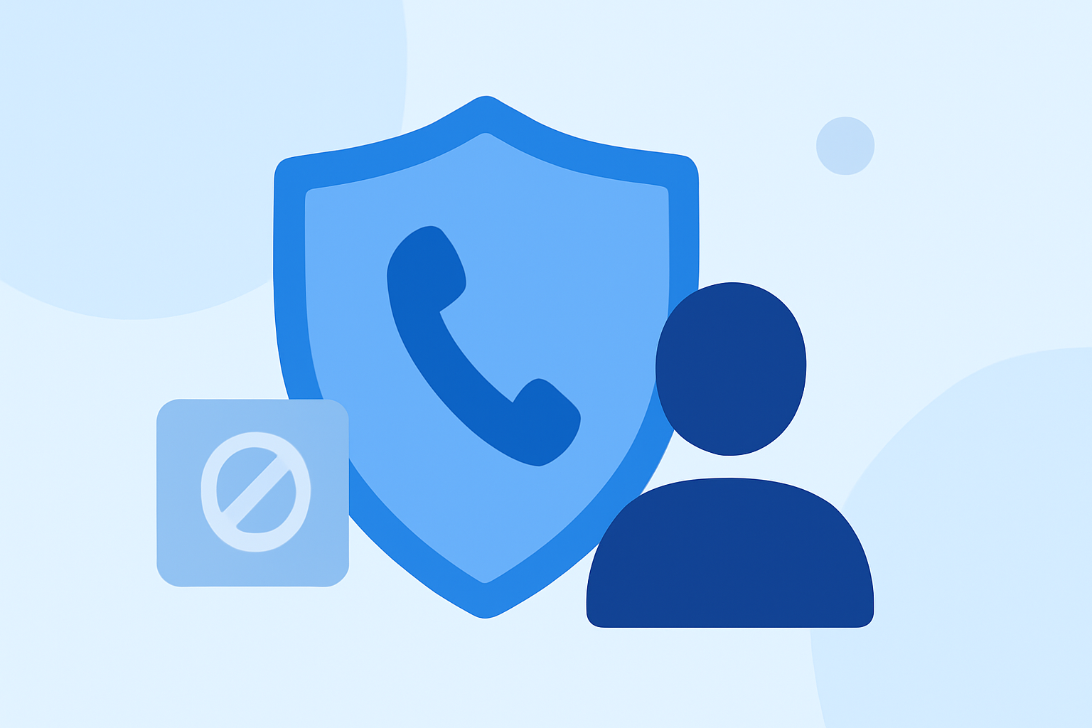 Top Free Call Blocker Apps for Work Phones: Protect Your Professional Line