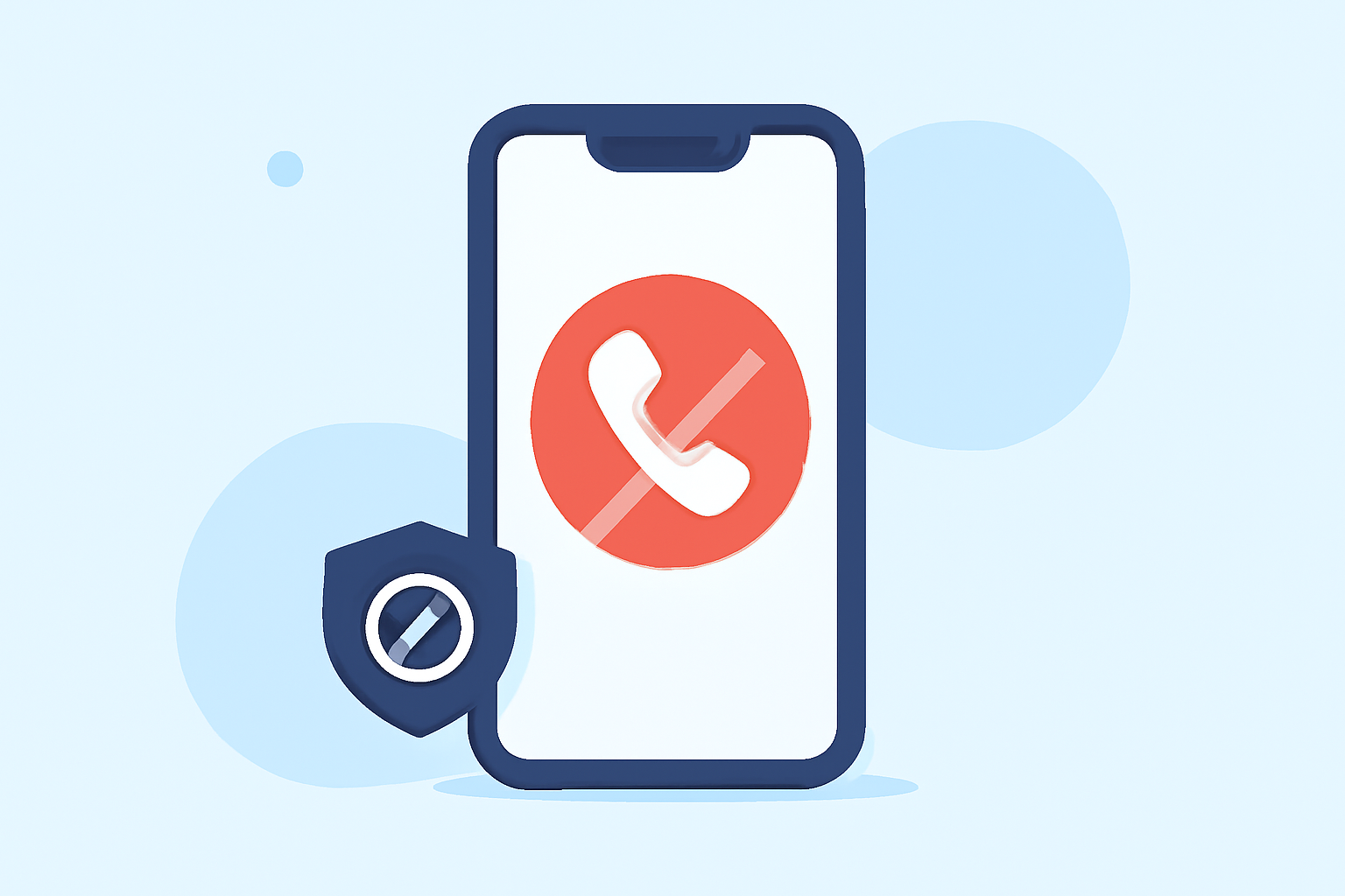 Top Free Call Blocker Apps for iOS Without Subscriptions