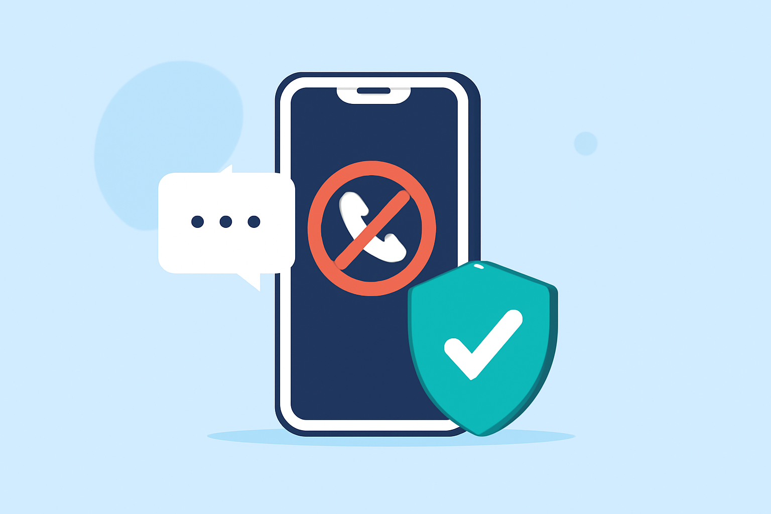 Top Free Call Blocker Apps for iPhone Users in 2026