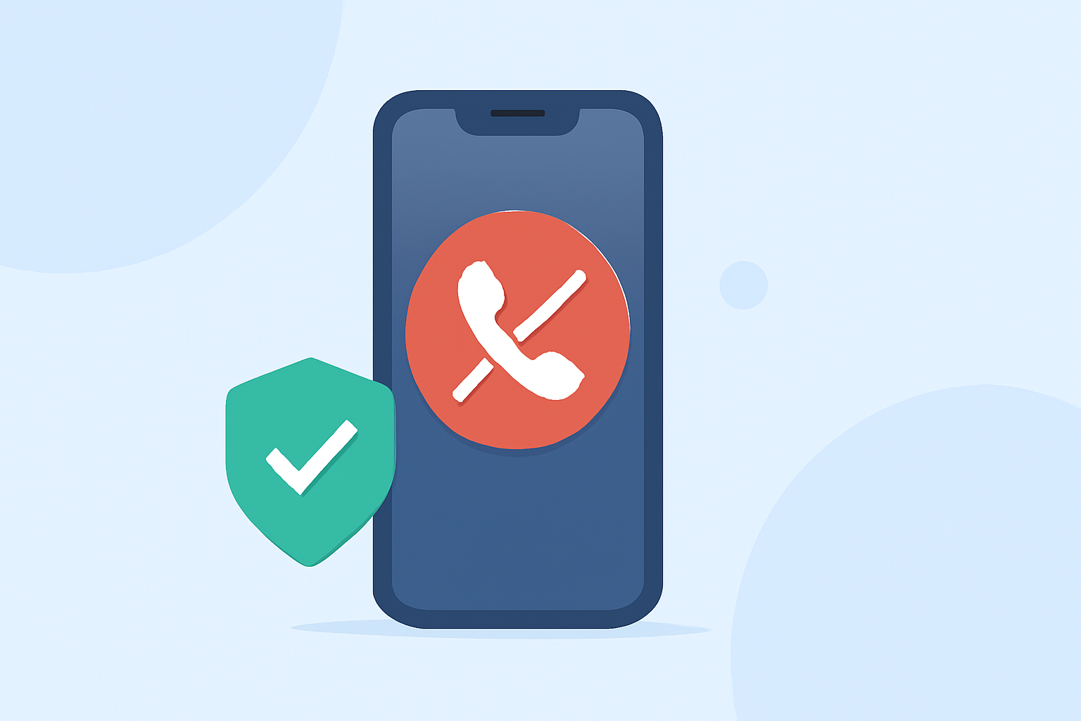 Top Free Call Blockers for AT&T iPhone Users in 2026