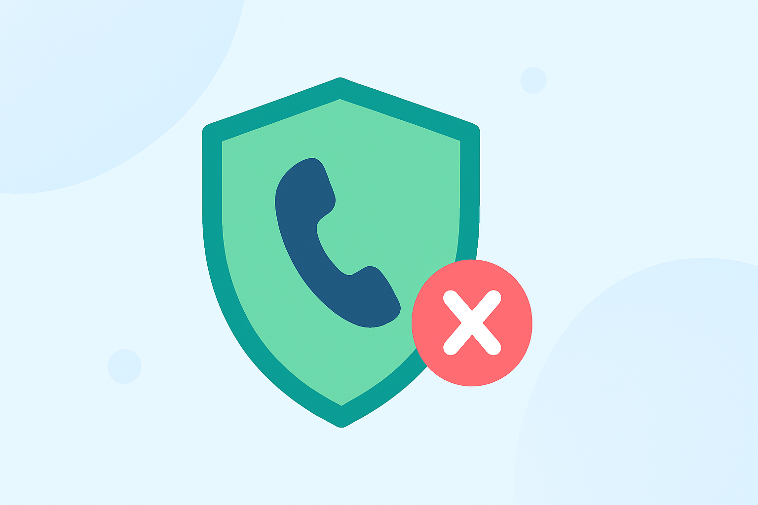 Top Free Call Blockers for iOS: Protecting Your Privacy