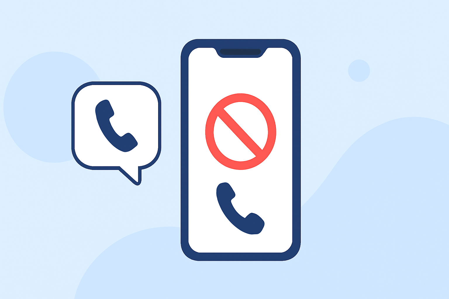 Top Free Call Blocking Apps to Block No Caller ID Calls